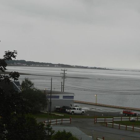 Gite La Ptite Falaise Hebergement Touristique Sainte Anne-des-Chênes Rum bild